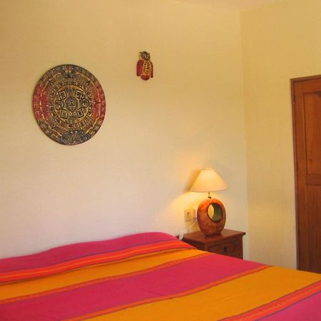 La Paloma Oceanfront Retreat Ξενοδοχείο San Patricio Melaque Δωμάτιο φωτογραφία