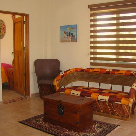 La Paloma Oceanfront Retreat Ξενοδοχείο San Patricio Melaque Δωμάτιο φωτογραφία