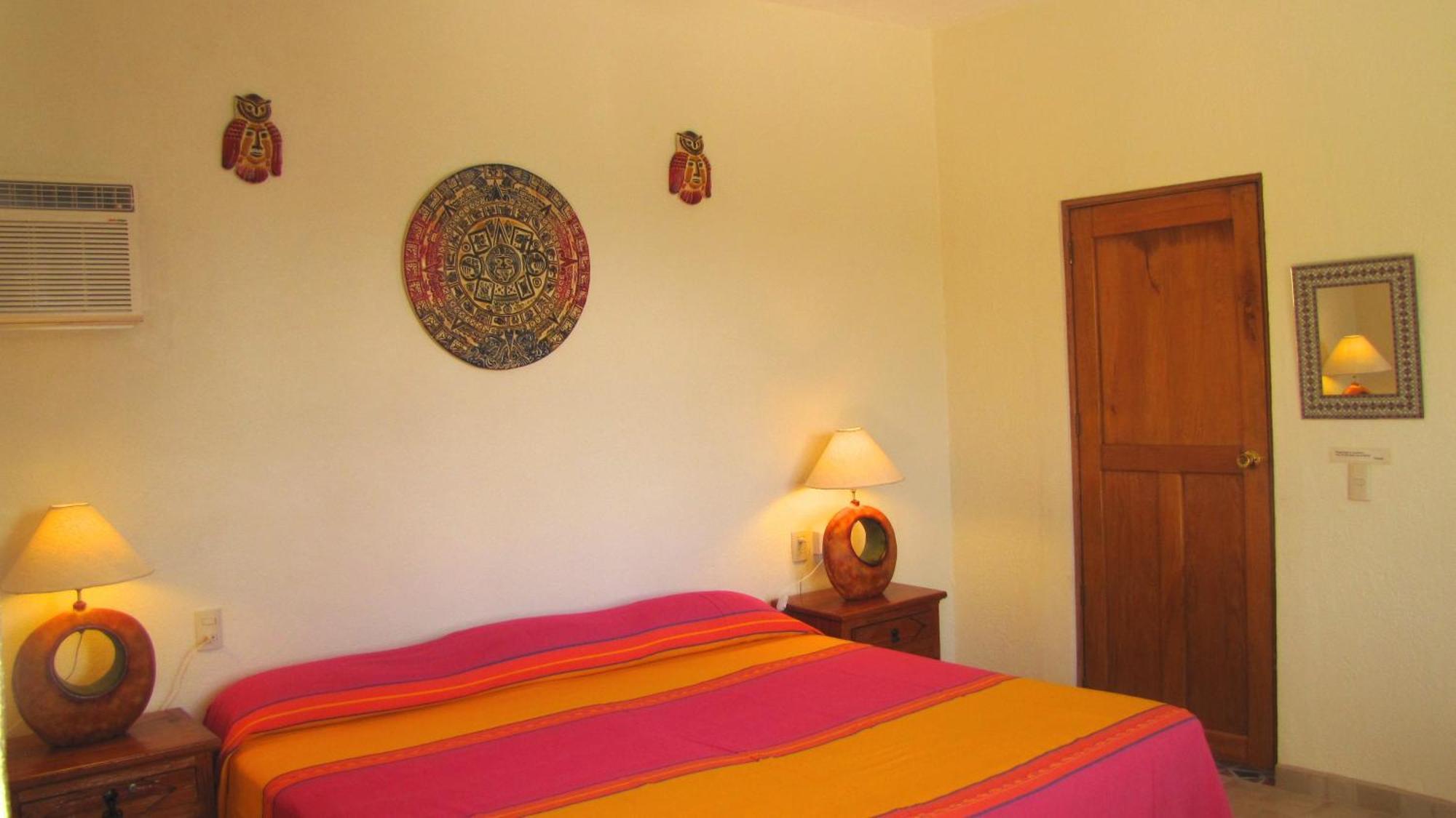 La Paloma Oceanfront Retreat Ξενοδοχείο San Patricio Melaque Δωμάτιο φωτογραφία
