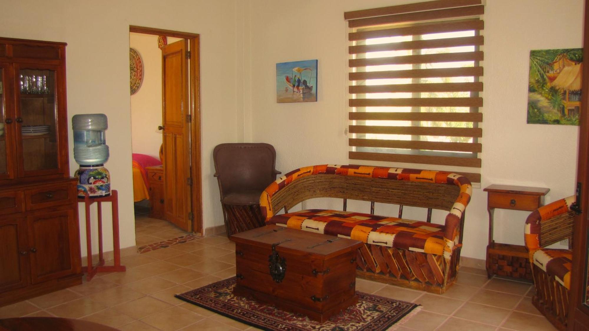 La Paloma Oceanfront Retreat Ξενοδοχείο San Patricio Melaque Δωμάτιο φωτογραφία