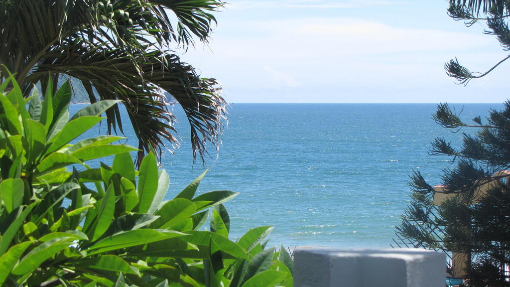 La Paloma Oceanfront Retreat Ξενοδοχείο San Patricio Melaque Εξωτερικό φωτογραφία