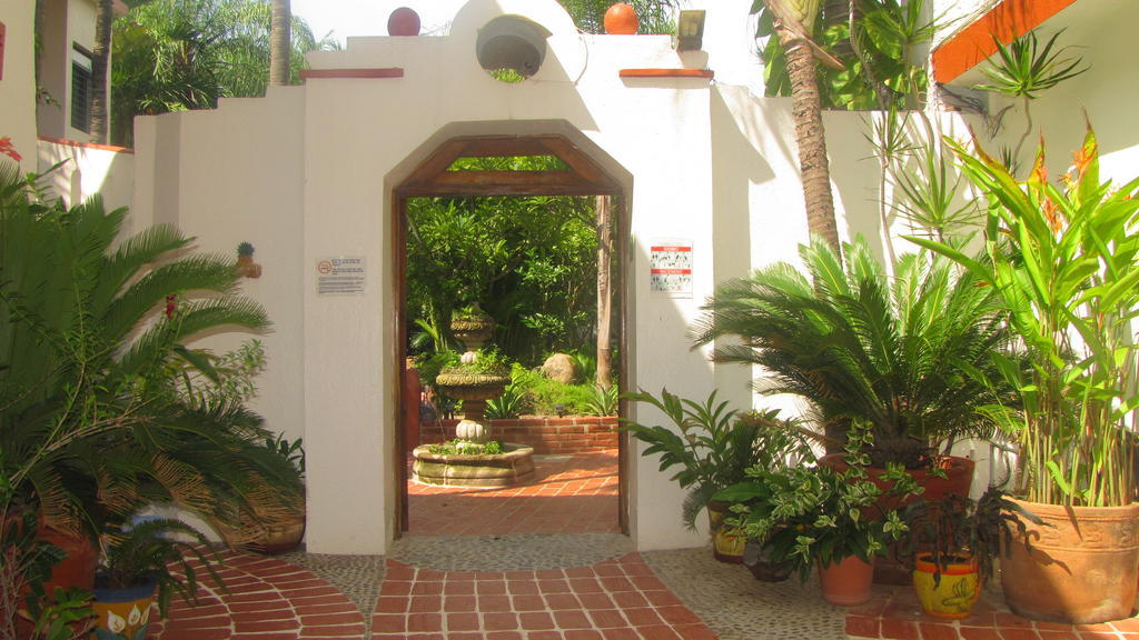 La Paloma Oceanfront Retreat Ξενοδοχείο San Patricio Melaque Εξωτερικό φωτογραφία