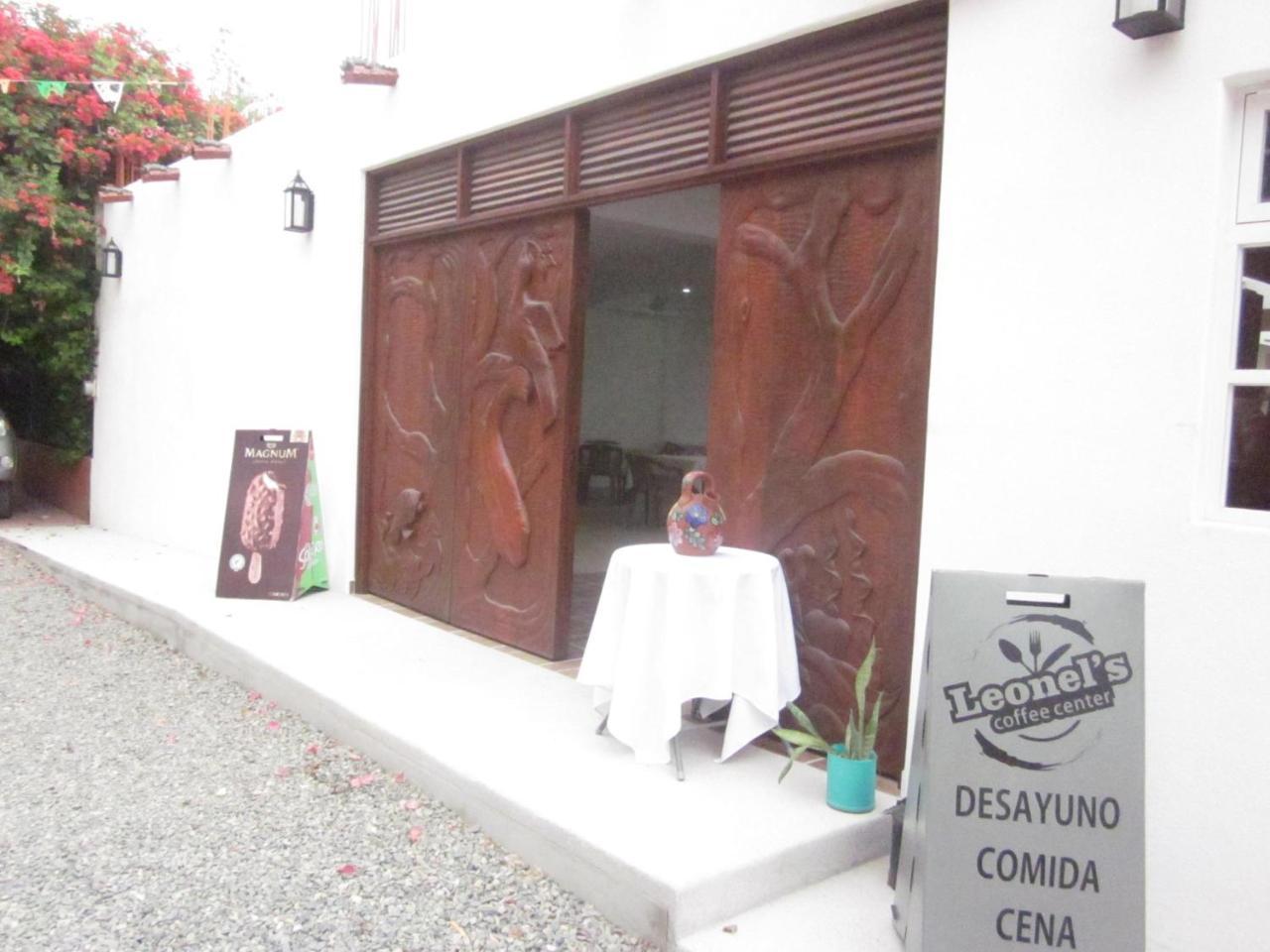 La Paloma Oceanfront Retreat Ξενοδοχείο San Patricio Melaque Εξωτερικό φωτογραφία